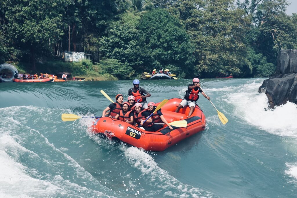 Adventure Tour Packages – The Ultimate Guide to Thrilling Travel Experiences