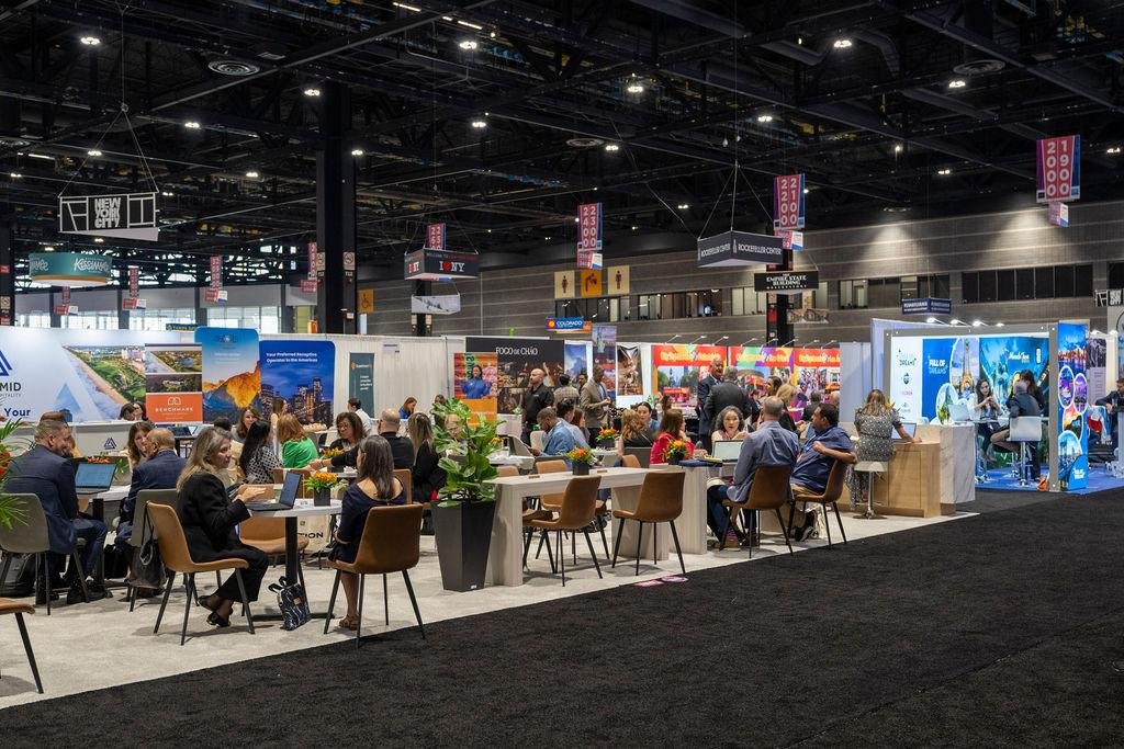 Chicago Business Events: How Companies Can Organize Efficient Group Travel and Convention Logistics